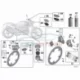 Original BMW Senkkopfschraube (32728559863)