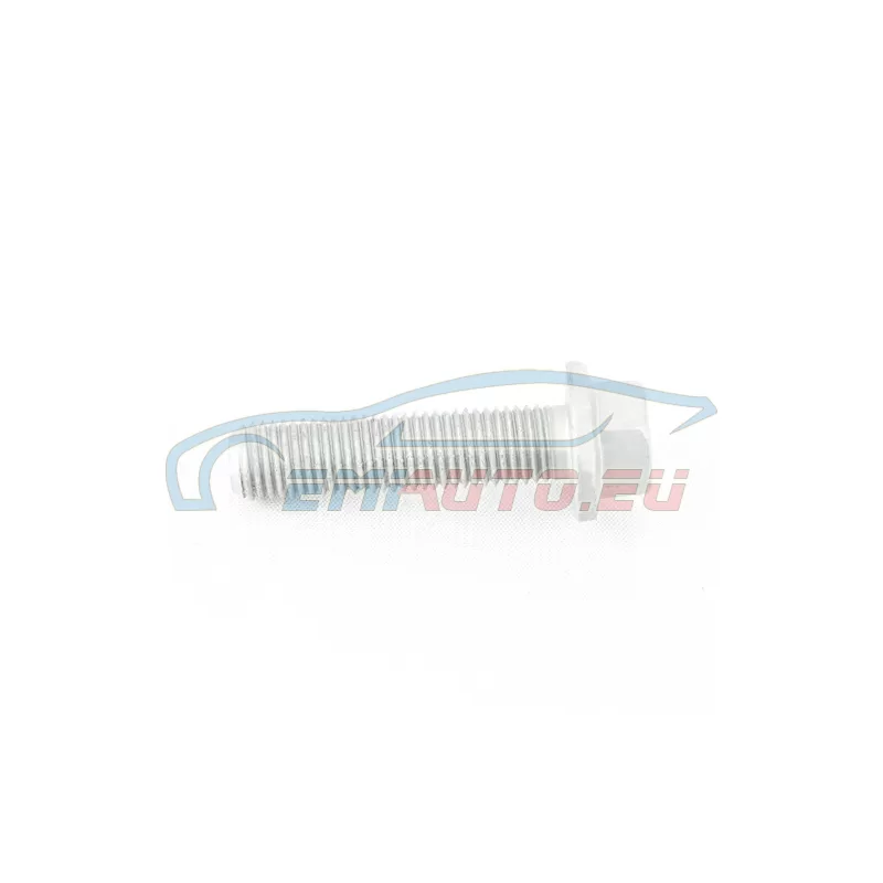 Genuine BMW Hex bolt (07119906963)
