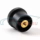 Genuine BMW Button (61318365829)