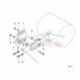 Genuine BMW Spacer (12142325293)