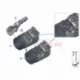 Genuine BMW Hex bolt (07119906583)