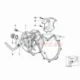 Genuine BMW Screw plug (11142343044)