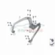 Genuine BMW O-ring (07119905414)