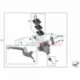 Original BMW Schraube (32728569424)