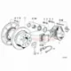 Original BMW Sechskantschraube (34211118841)
