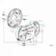 Original BMW Zugfeder (34211121856)