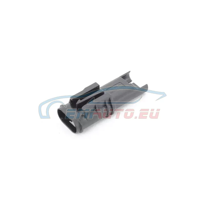 Genuine BMW Covering cap (12527542865)