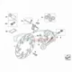 Genuine BMW Hex bolt (07119906649)