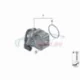 Genuine BMW Hex bolt (11617510074)