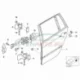 Genuine BMW Template (01399791461)