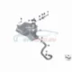 Genuine BMW Spring ring shell (17127707643)