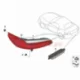 Genuine BMW Snap-lock coupling (07148495941)
