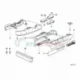 Original BMW Abdeckkappe (52101974048)