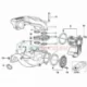 Genuine BMW Stud bolt (11611438822)