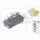 Genuine BMW Stud bolt (07129903496)
