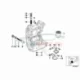 Genuine BMW Base (11441341041)