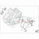 Genuine BMW Countersunk head screw (24277520120)