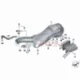 Original BMW Steckmutter (34318543482)