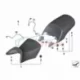 Original BMW Gummipuffer (52532324922)