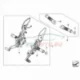 Genuine BMW End cap (77258566078)
