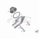 Genuine BMW O-ring (11508568849)