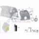 Genuine BMW Covering cap (12517804392)