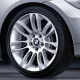 Оригинал BMW дисковое колесо легкосплавное (36116775605)