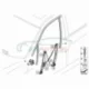 Original BMW Gewindebolzen (07146955339)