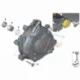 Genuine BMW Screw (07119905489)