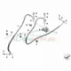 Original BMW Halter (34327689901)