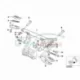 Genuine BMW Countersunk head screw (07119901452)