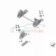 Original BMW Unterlage (52537675059)