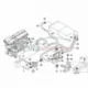 Genuine BMW Cable socket female (12521737771)