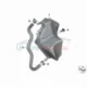 Original BMW Federbandschelle (17127609183)