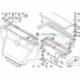 Genuine BMW Circlip (07119903369)