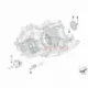 Original BMW Mutter selbstsichernd (23008419461)