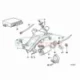 Genuine BMW Intermediate piece (32311160663)