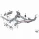 Genuine BMW Lock Ring (07119934128)