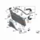 Original BMW Federbandschelle (17128564462)