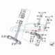 Original BMW Gummielement (31428388607)
