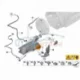 Original BMW High Voltage Interlock Loop (12527599683)