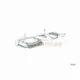 Genuine BMW Spring (12901731968)