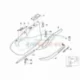Genuine BMW Countersunk head screw (07119903547)