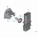 Original BMW Halter Sensor (61358552131)