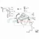 Original BMW Gummipuffer (17217674845)