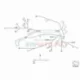 Genuine BMW Protection cap (12517804397)