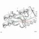 Genuine BMW Stud bolt (11621711672)