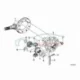 Original BMW Sicherungsring (33131204824)