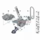 Genuine BMW O-ring (11417584785)