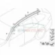 Genuine BMW Plug (51137269704)